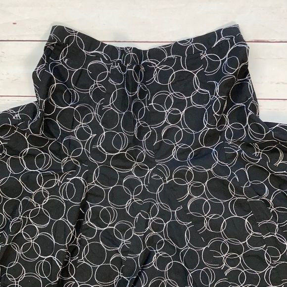 Piace Skirt With Circles Size Medium - Picture 3 of 8